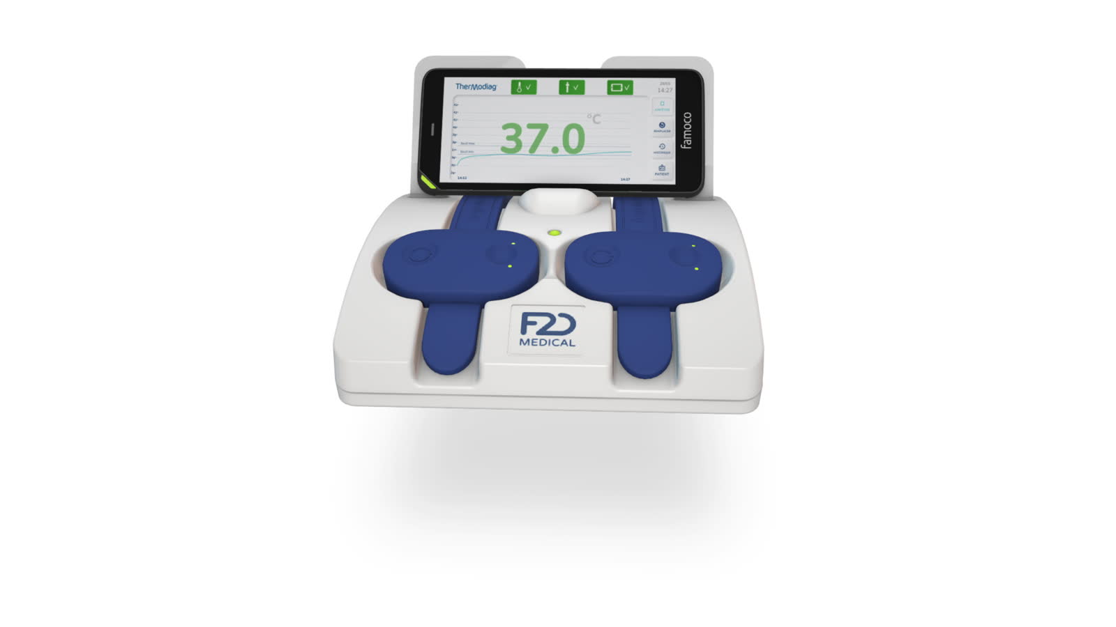 Animation Thermodiag