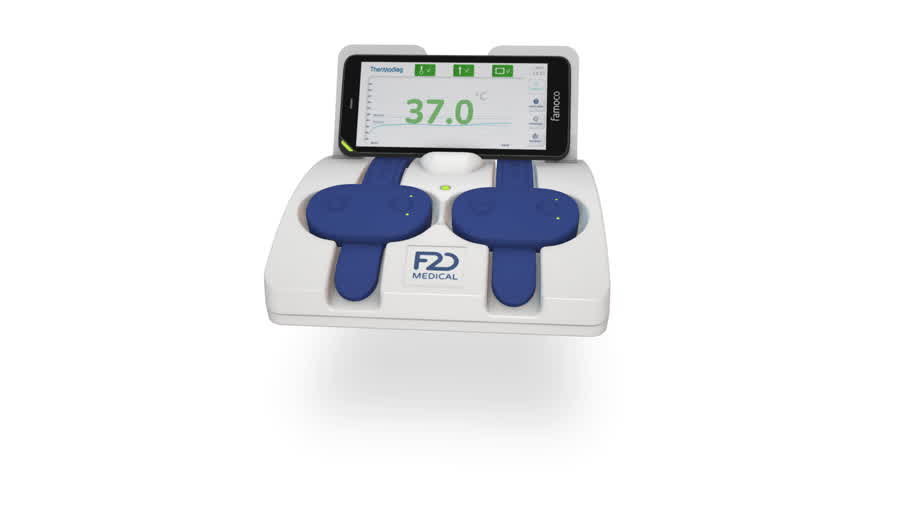 Animation Thermodiag